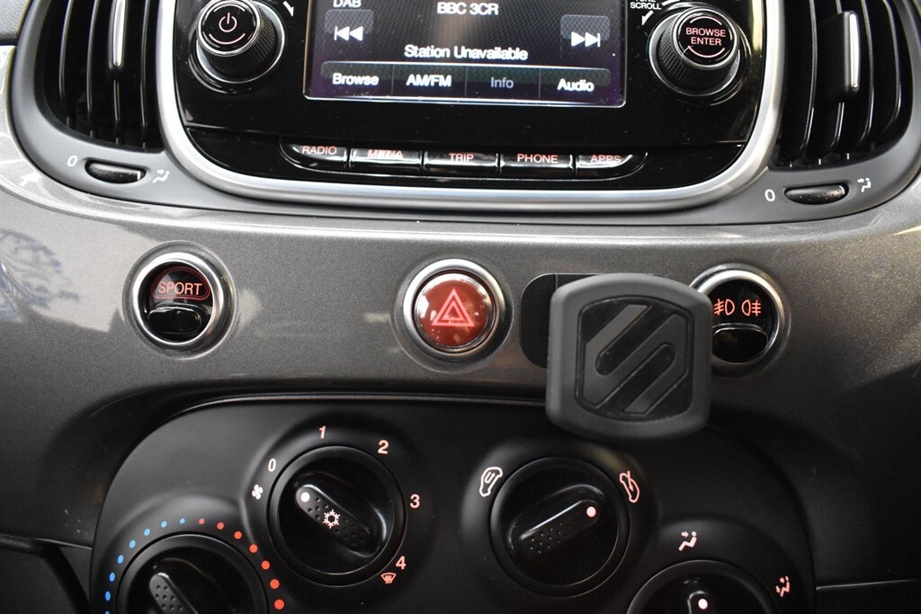 Used Abarth 595 2017 for sale - 77975714: Photo 51