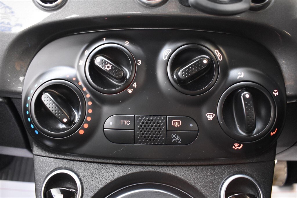 Used Abarth 595 2017 for sale - 77975714: Photo 52