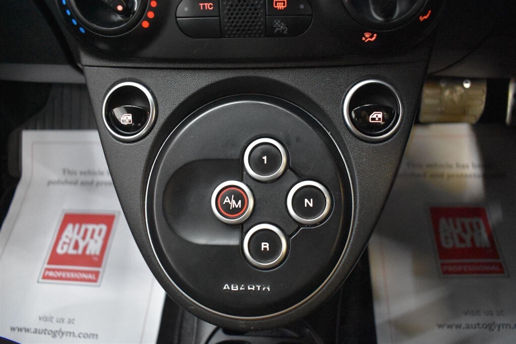 Used Abarth 595 2017 for sale - 77975714: Photo 53