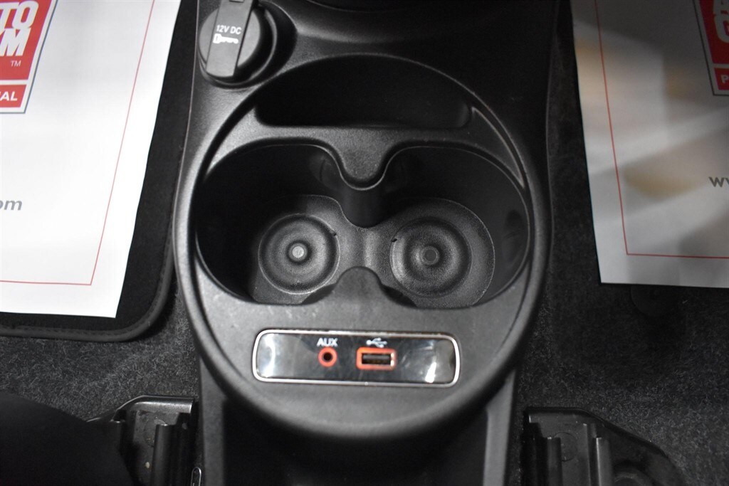 Used Abarth 595 2017 for sale - 77975714: Photo 54