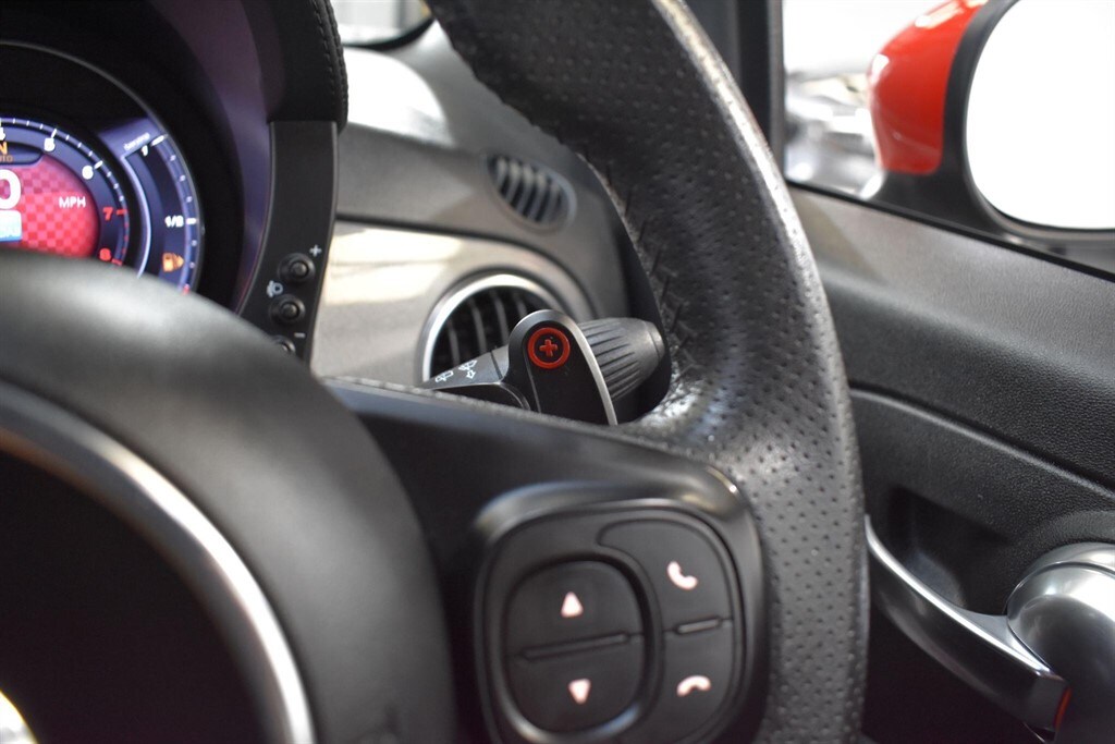 Used Abarth 595 2017 for sale - 77975714: Photo 59