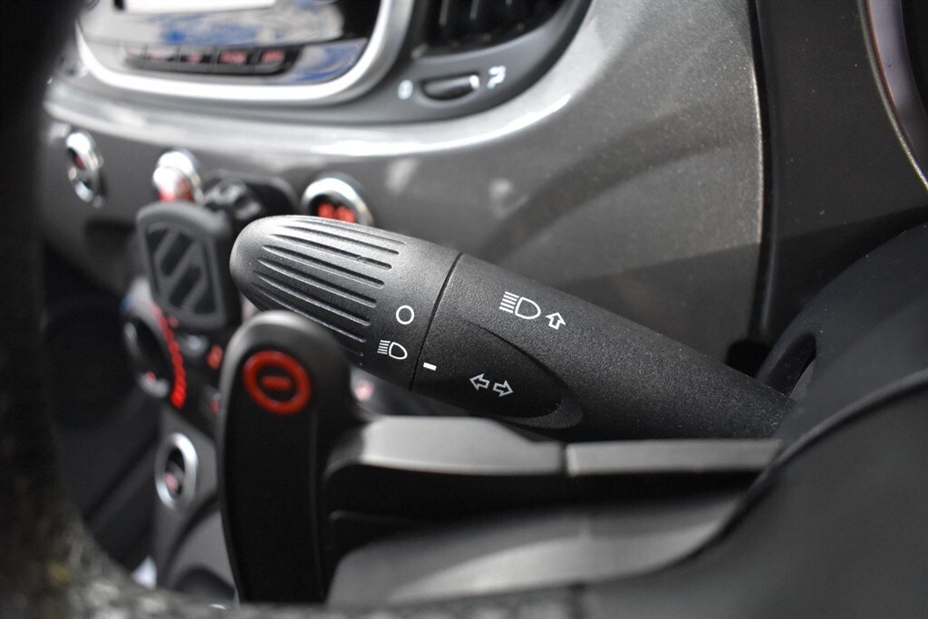 Used Abarth 595 2017 for sale - 77975714: Photo 60