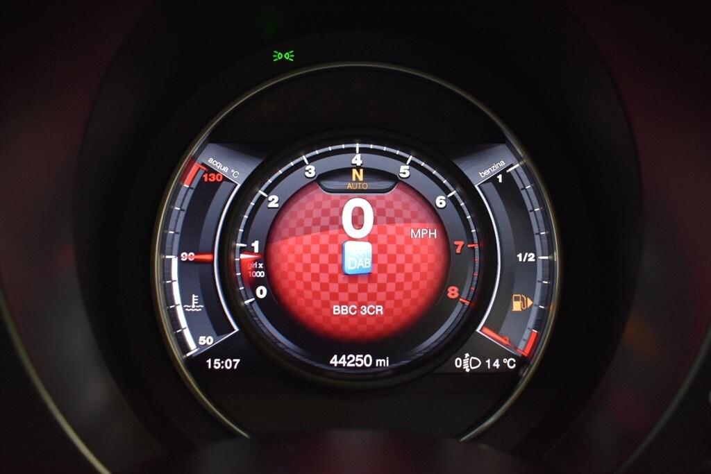 Used Abarth 595 2017 for sale - 77975714: Photo 63