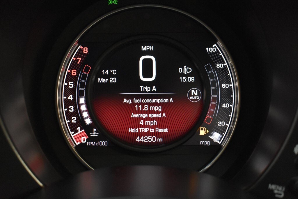 Used Abarth 595 2017 for sale - 77975714: Photo 65