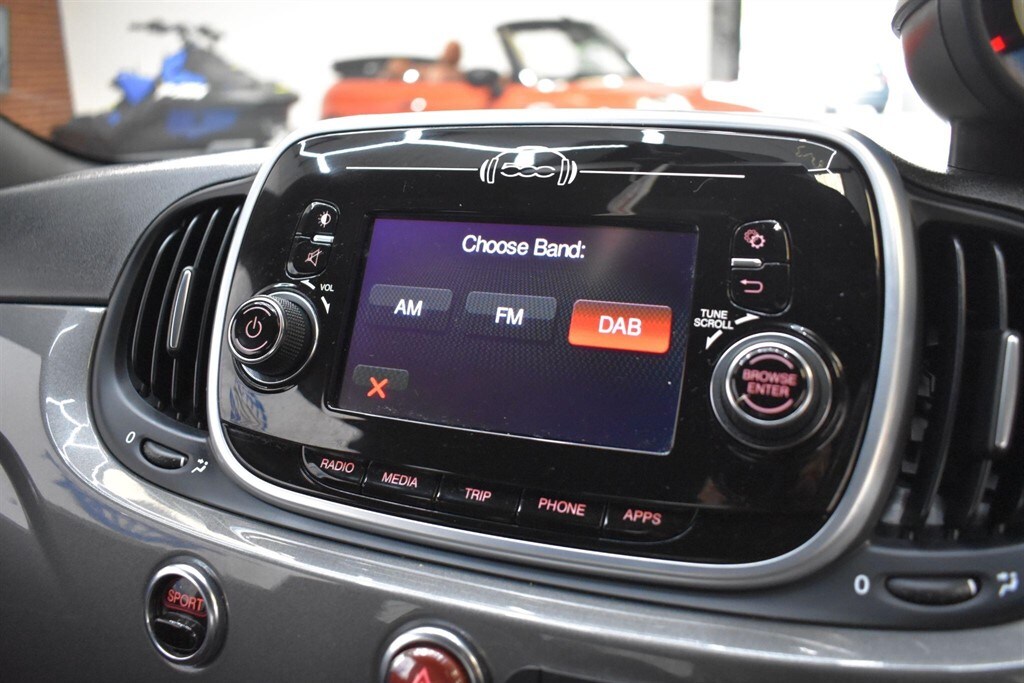 Used Abarth 595 2017 for sale - 77975714: Photo 66