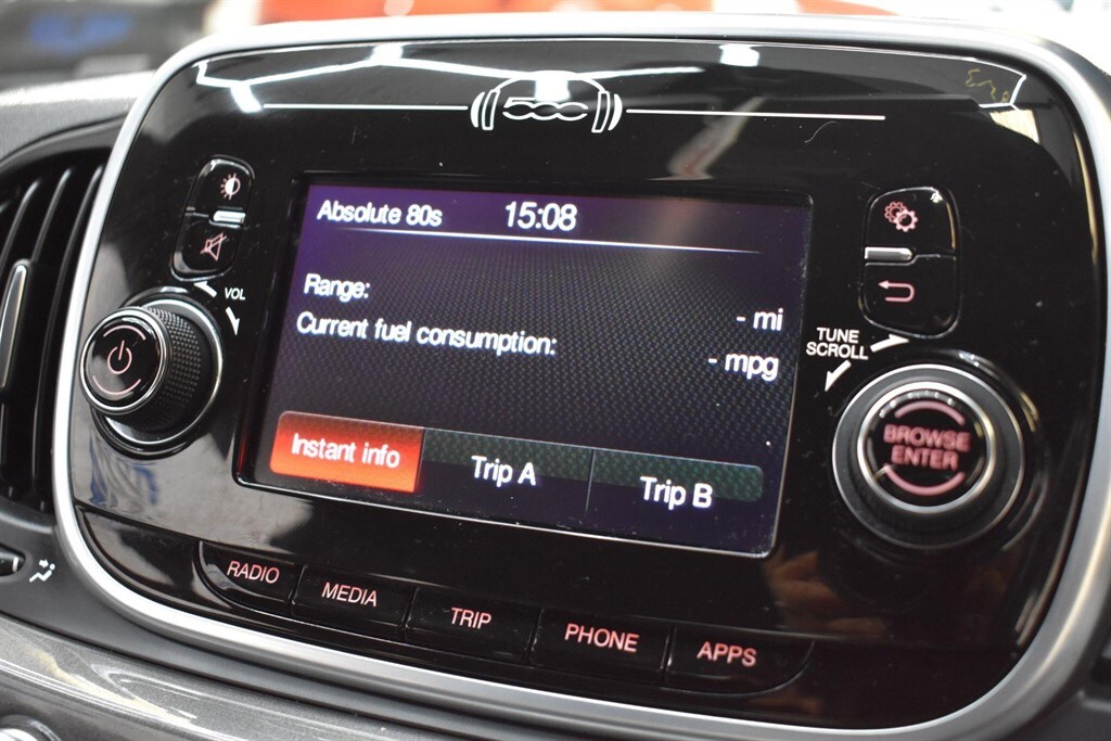 Used Abarth 595 2017 for sale - 77975714: Photo 68