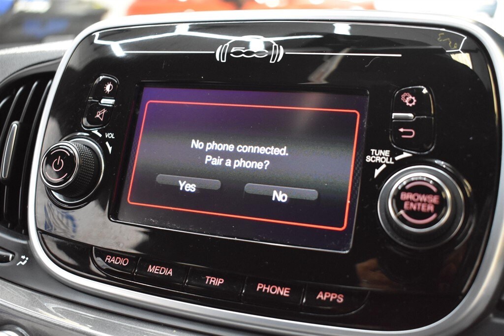 Used Abarth 595 2017 for sale - 77975714: Photo 69