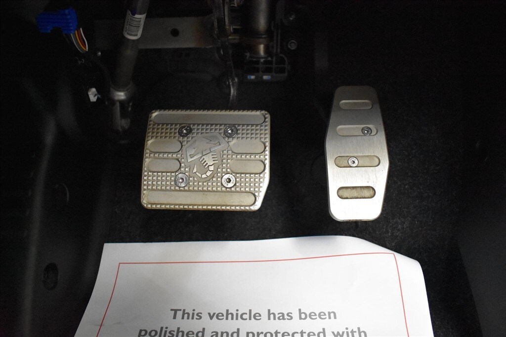 Used Abarth 595 2017 for sale - 77975714: Photo 71