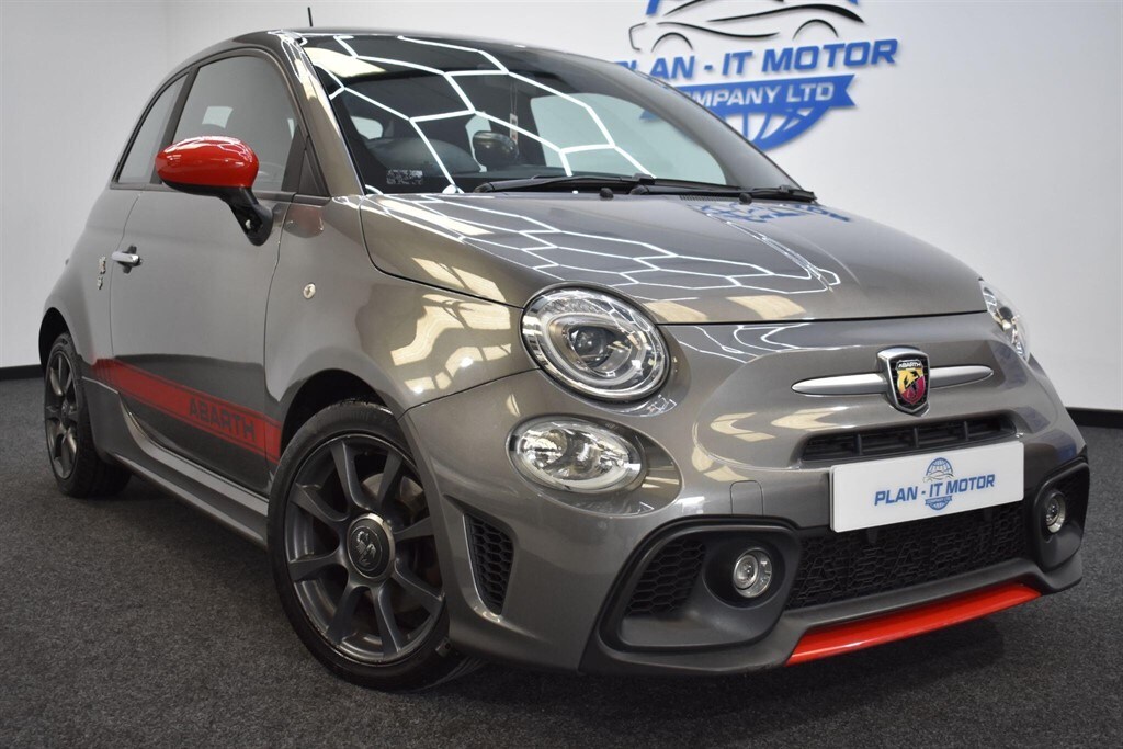 Used Abarth 595 2017 for sale - 77975714: Photo 76