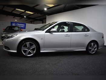 Used Saab 9-3 2010 for sale - 78239837: Photo