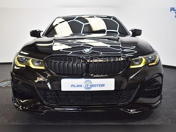 Used BMW 3 Series 2020 for sale - 78656885: Photo