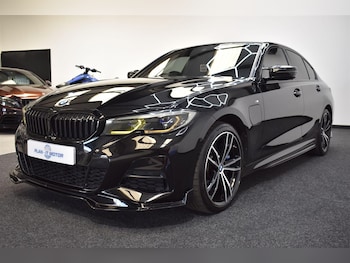 Used BMW 3 Series 2020 for sale - 78656885: Photo
