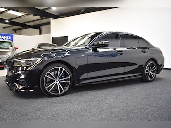 Used BMW 3 Series 2020 for sale - 78656885: Photo