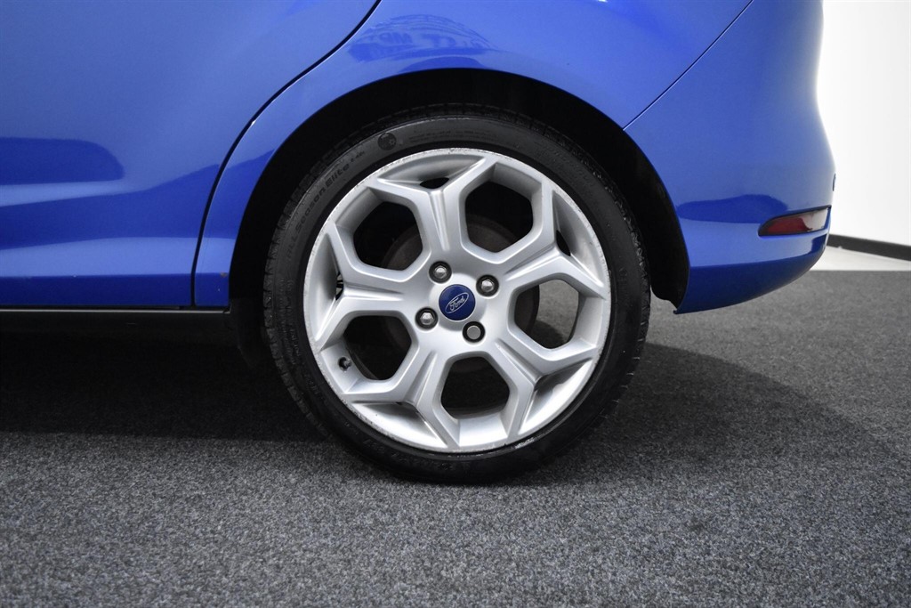 Used Ford B-MAX 2013 for sale - 77848366: Photo 19