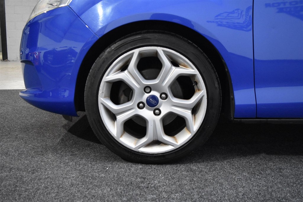 Used Ford B-MAX 2013 for sale - 77848366: Photo 20