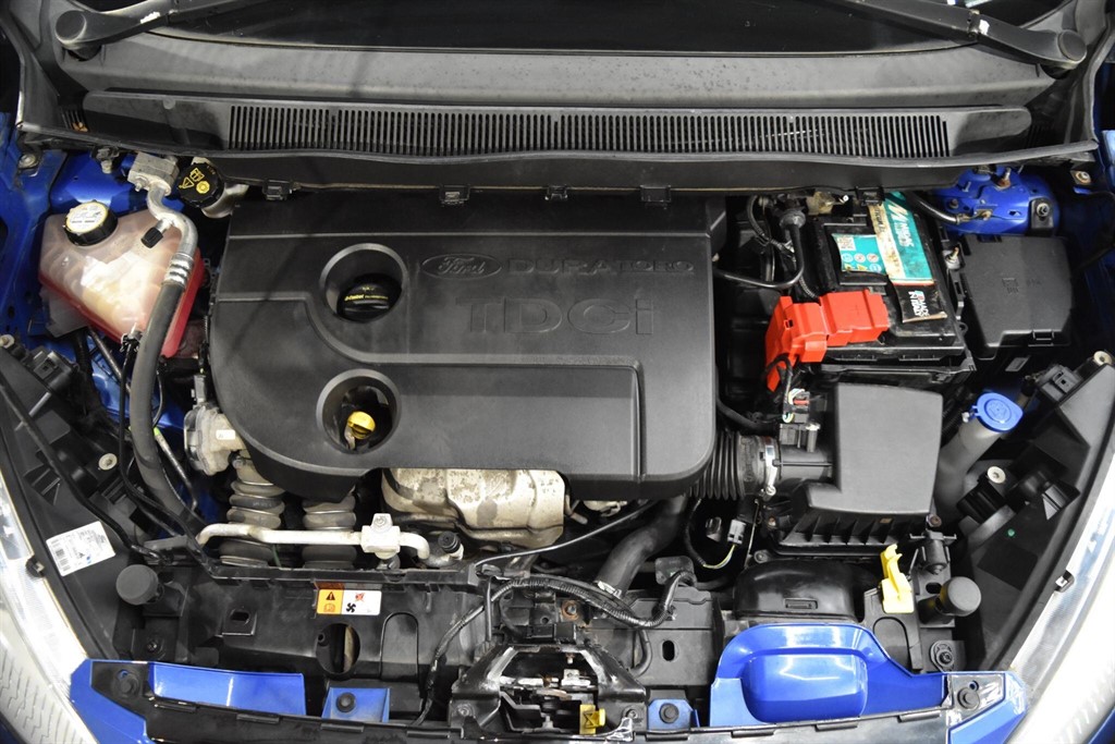 Used Ford B-MAX 2013 for sale - 77848366: Photo 21