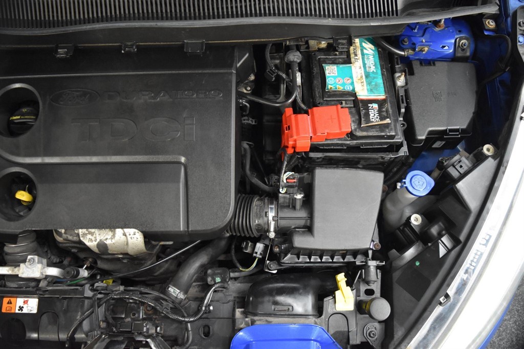 Used Ford B-MAX 2013 for sale - 77848366: Photo 23