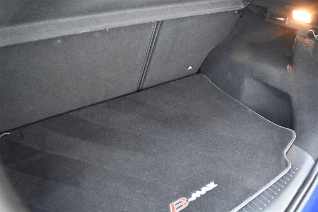 Used Ford B-MAX 2013 for sale - 77848366: Photo 26