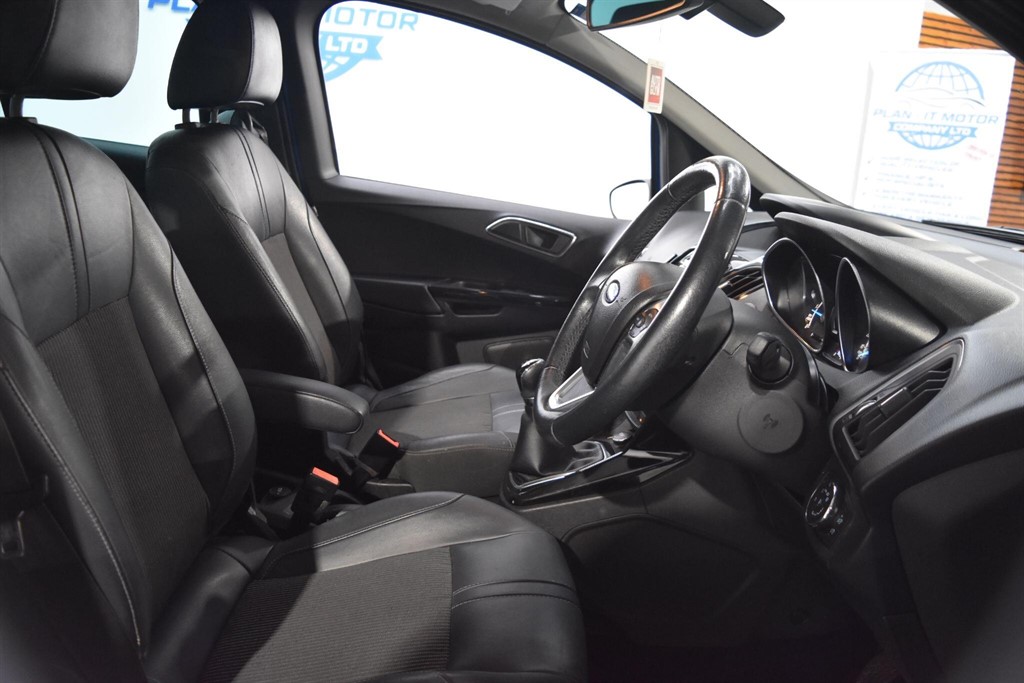 Used Ford B-MAX 2013 for sale - 77848366: Photo 30