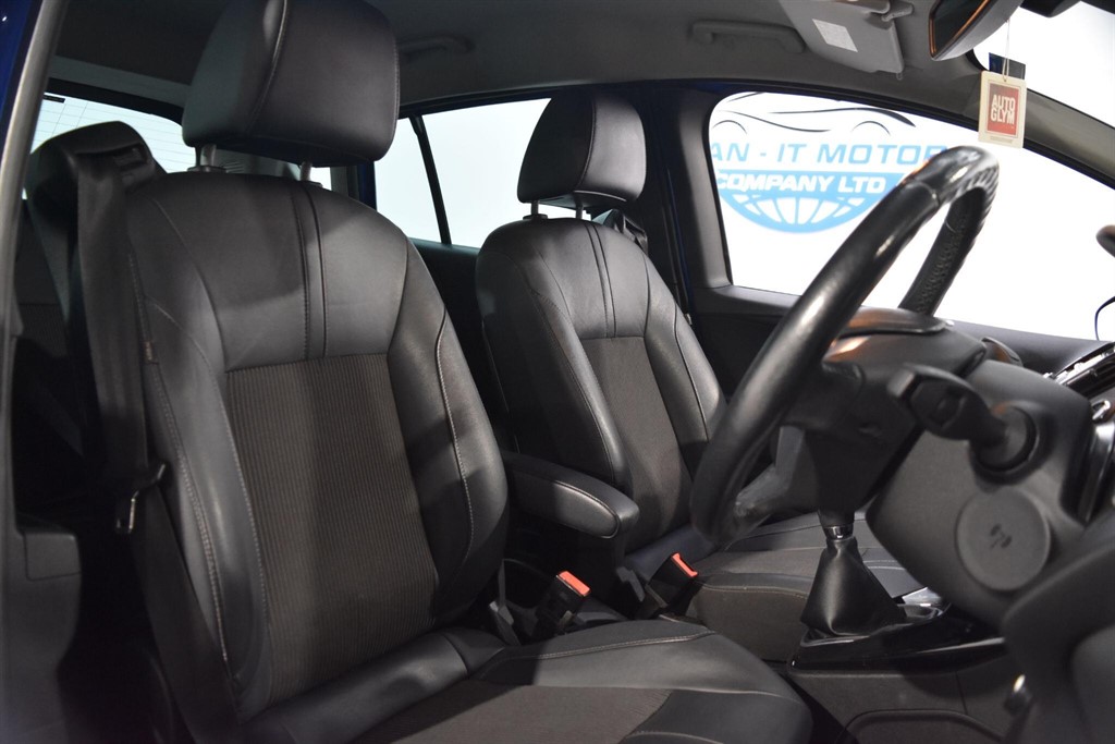 Used Ford B-MAX 2013 for sale - 77848366: Photo 31