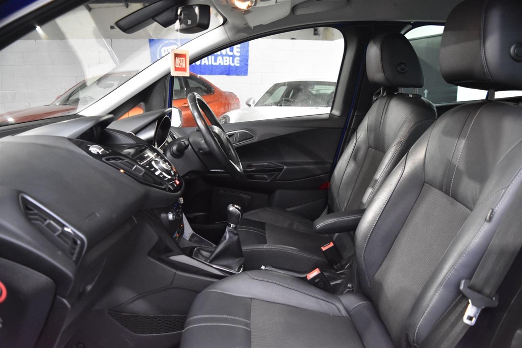 Used Ford B-MAX 2013 for sale - 77848366: Photo 33