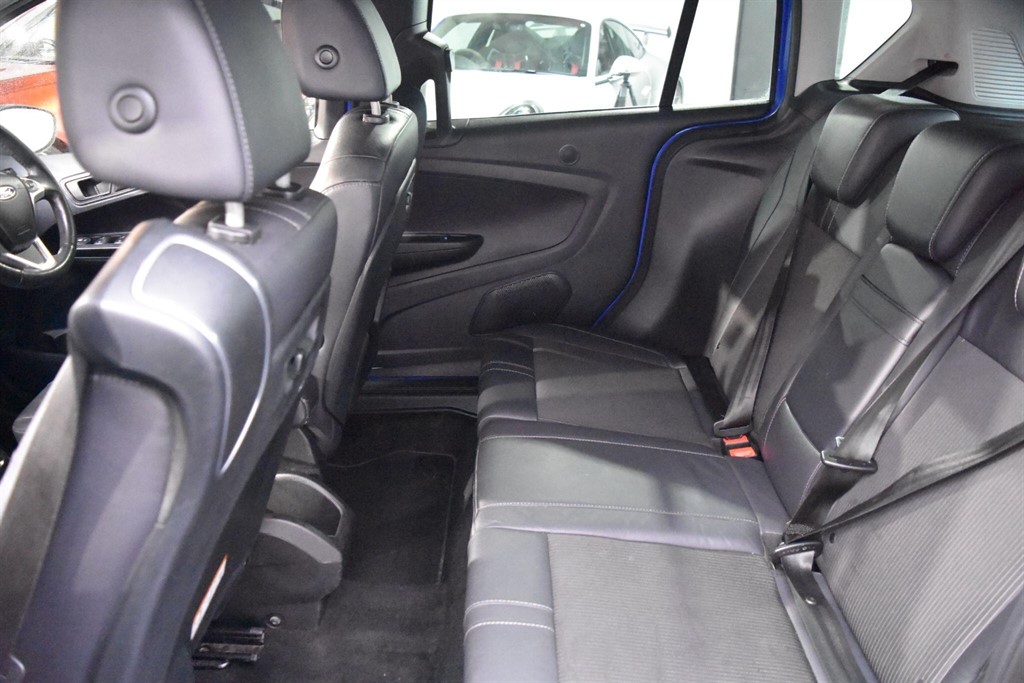 Used Ford B-MAX 2013 for sale - 77848366: Photo 36