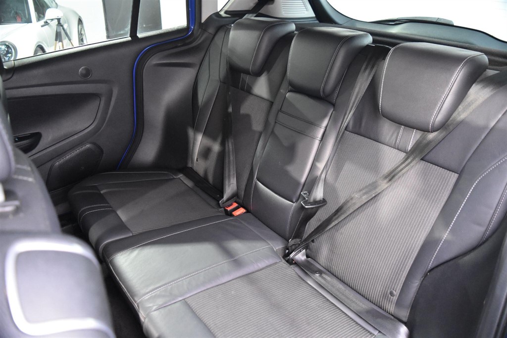 Used Ford B-MAX 2013 for sale - 77848366: Photo 37