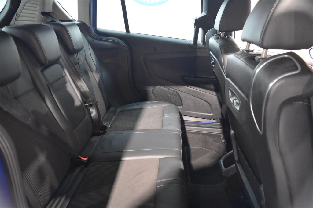 Used Ford B-MAX 2013 for sale - 77848366: Photo 39