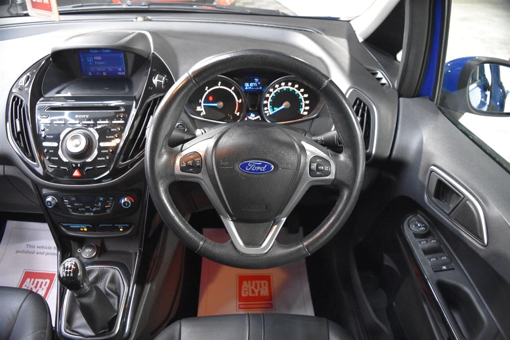 Used Ford B-MAX 2013 for sale - 77848366: Photo 44