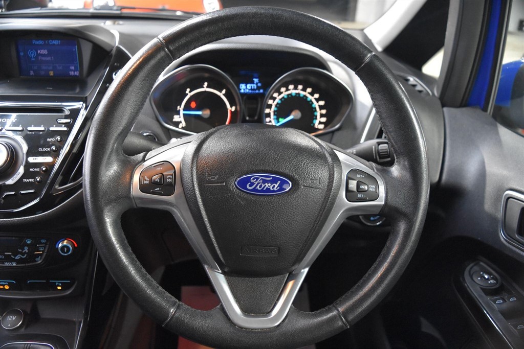 Used Ford B-MAX 2013 for sale - 77848366: Photo 45