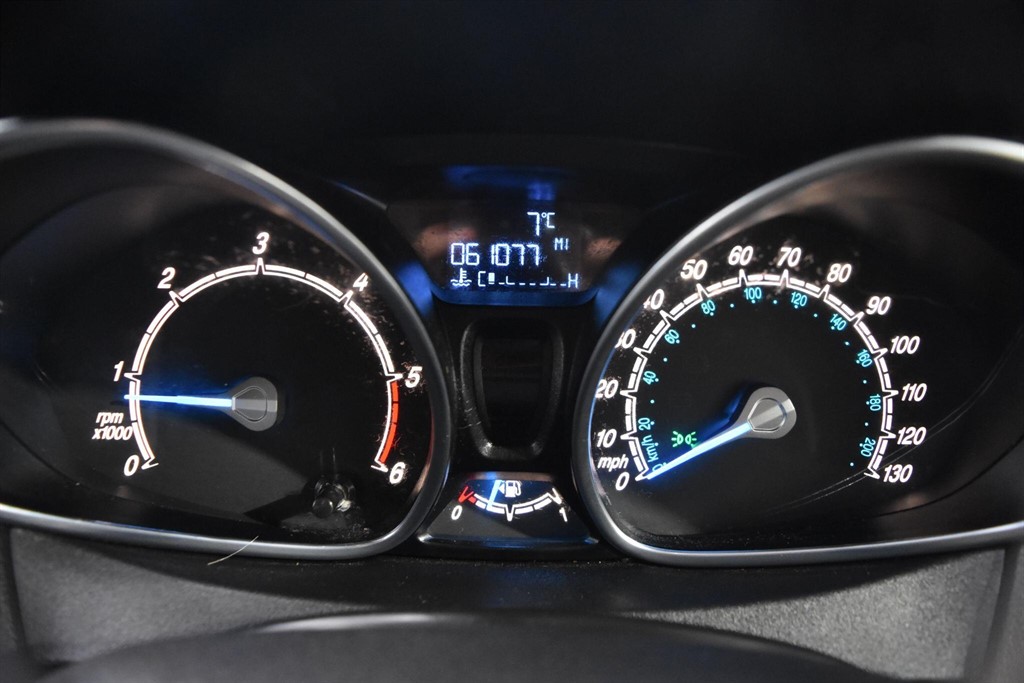 Used Ford B-MAX 2013 for sale - 77848366: Photo 47