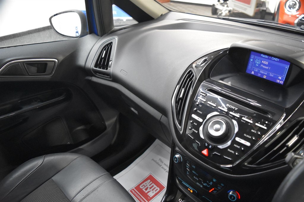 Used Ford B-MAX 2013 for sale - 77848366: Photo 49