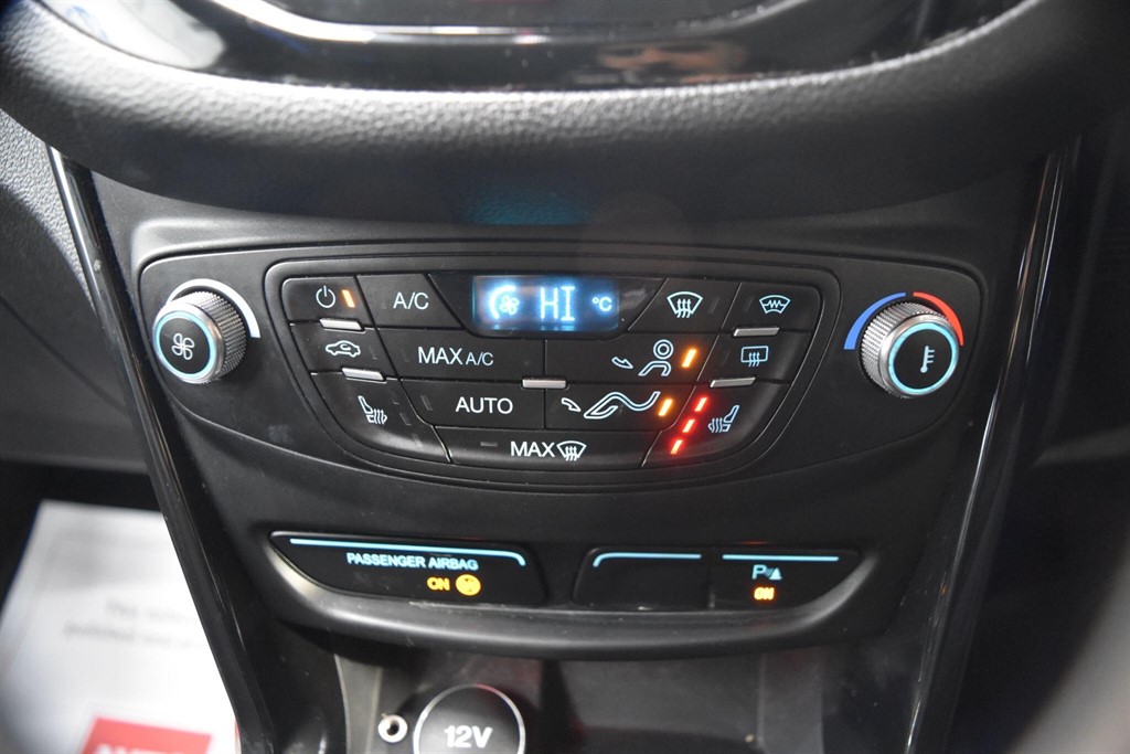 Used Ford B-MAX 2013 for sale - 77848366: Photo 55