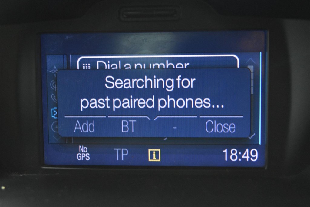 Used Ford B-MAX 2013 for sale - 77848366: Photo 69