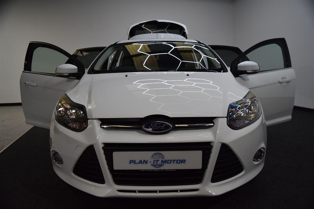 Used Ford Focus 2012 for sale - 77607230: Photo 10