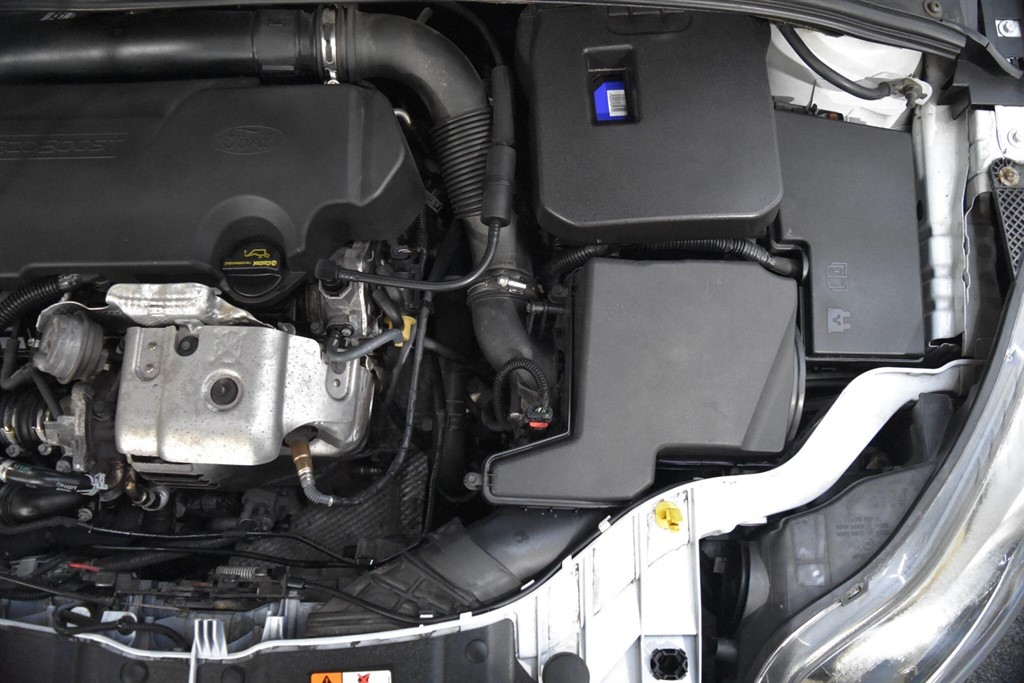 Used Ford Focus 2012 for sale - 77607230: Photo 22