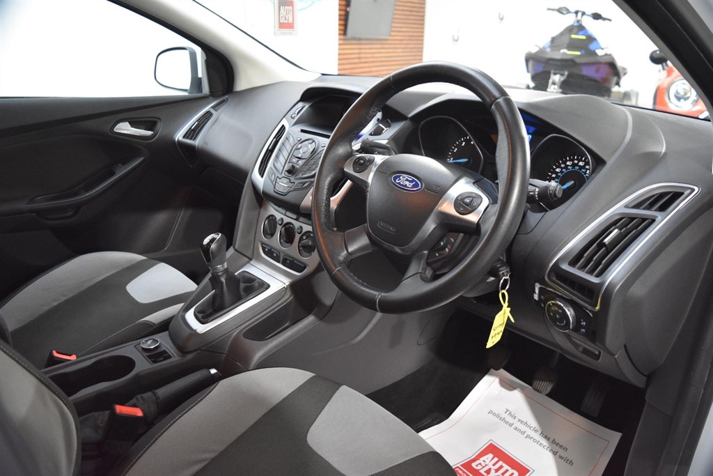 Used Ford Focus 2012 for sale - 77607230: Photo 27