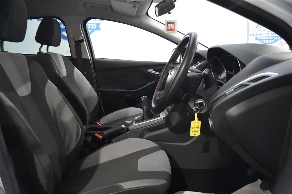 Used Ford Focus 2012 for sale - 77607230: Photo 28