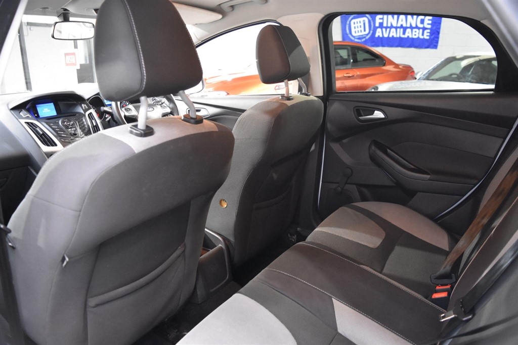 Used Ford Focus 2012 for sale - 77607230: Photo 33