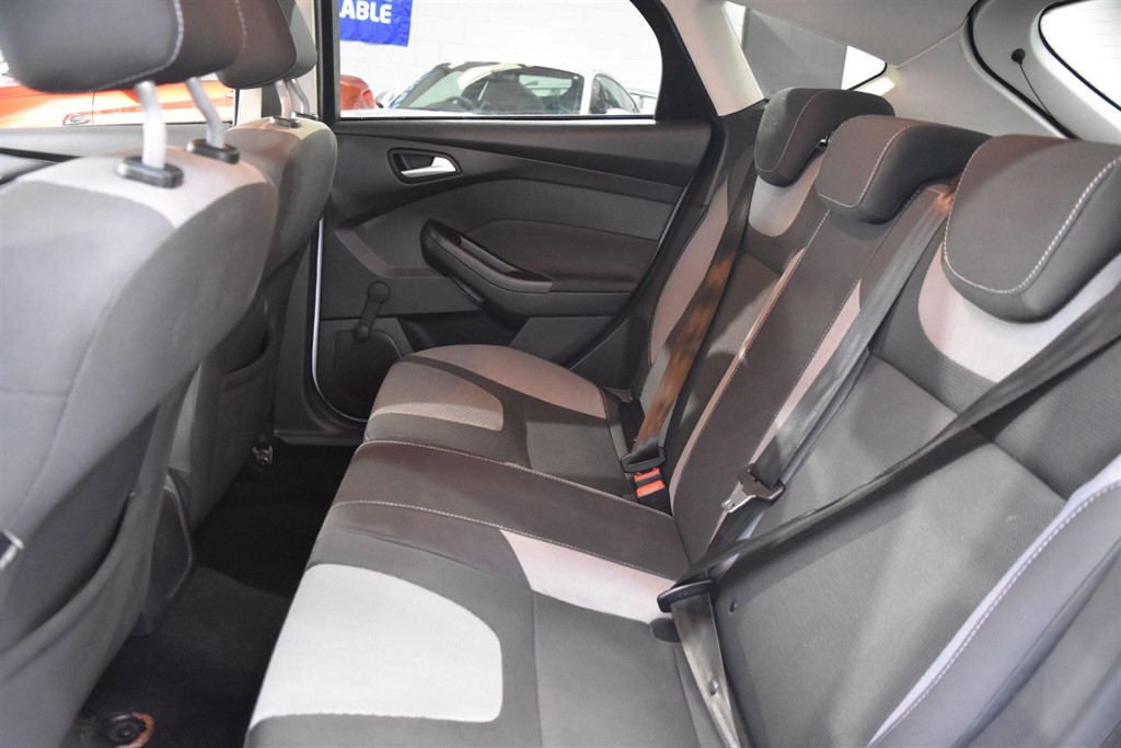 Used Ford Focus 2012 for sale - 77607230: Photo 34