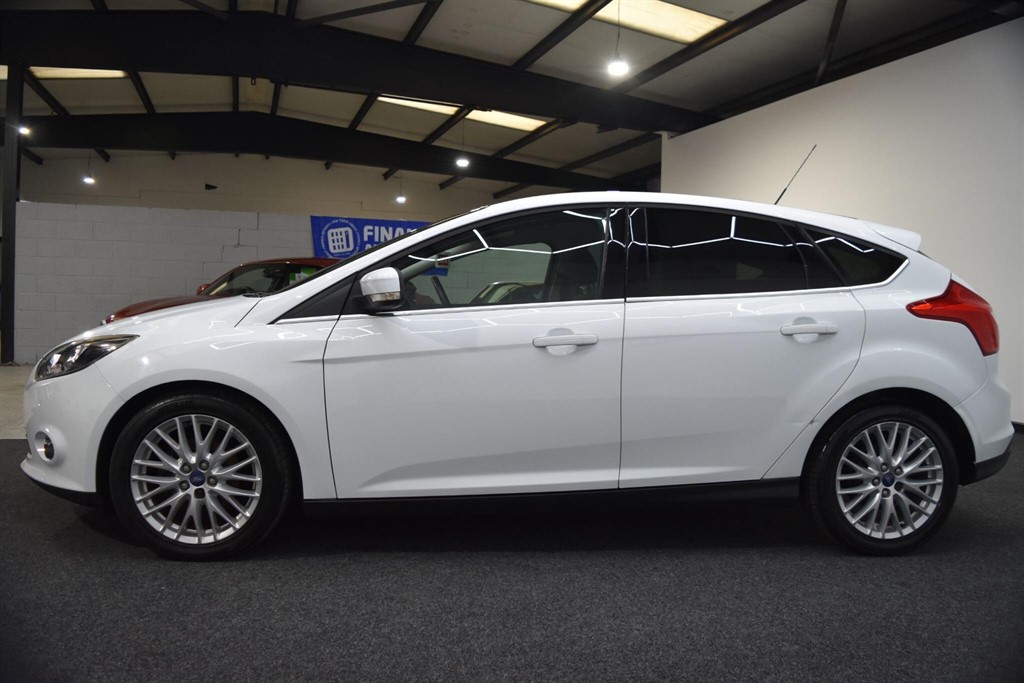 Used Ford Focus 2012 for sale - 77607230: Photo 4