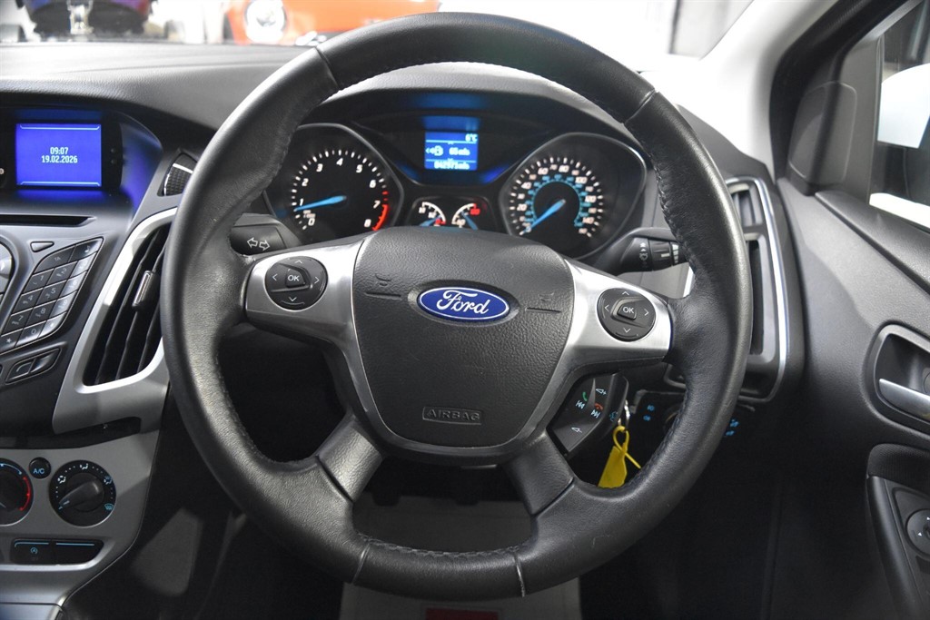 Used Ford Focus 2012 for sale - 77607230: Photo 43