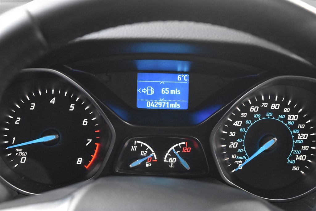 Used Ford Focus 2012 for sale - 77607230: Photo 44