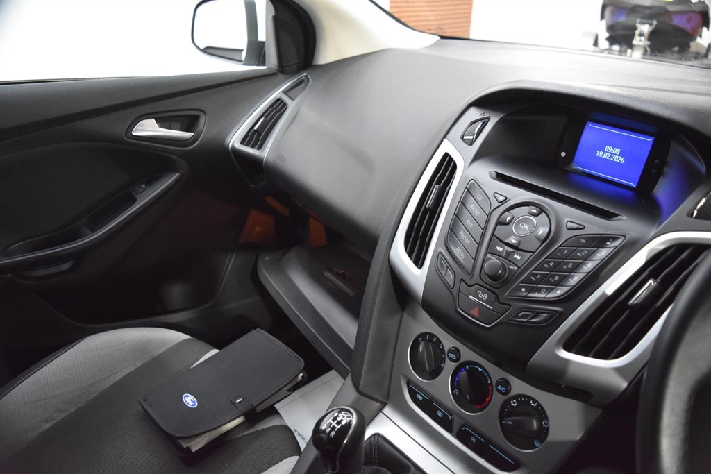 Used Ford Focus 2012 for sale - 77607230: Photo 45