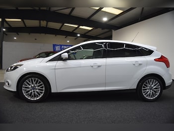 Used Ford Focus 2012 for sale - 77607230: Photo