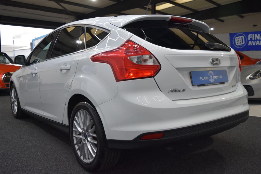 Used Ford Focus 2012 for sale - 77607230: Photo 5