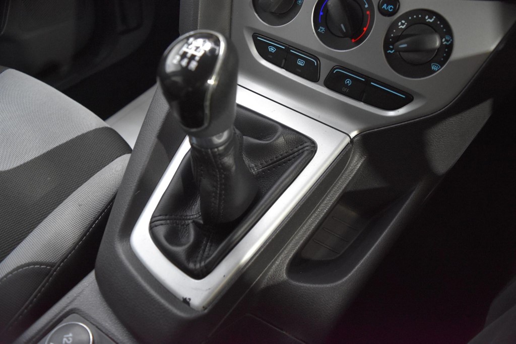 Used Ford Focus 2012 for sale - 77607230: Photo 54