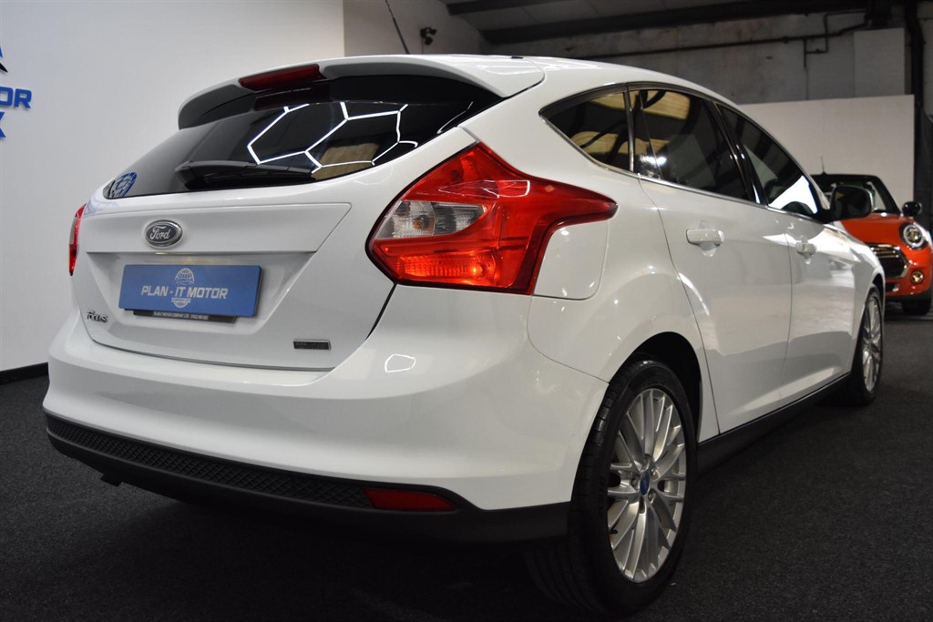 Used Ford Focus 2012 for sale - 77607230: Photo 7