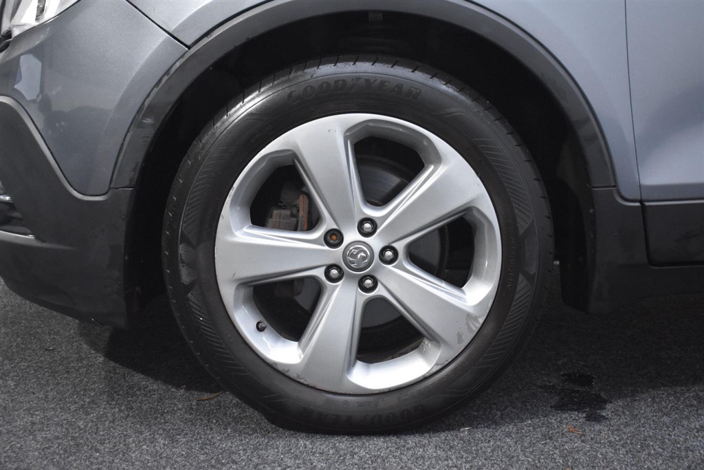 Used Vauxhall Mokka 2014 for sale - 76882110: Photo 20