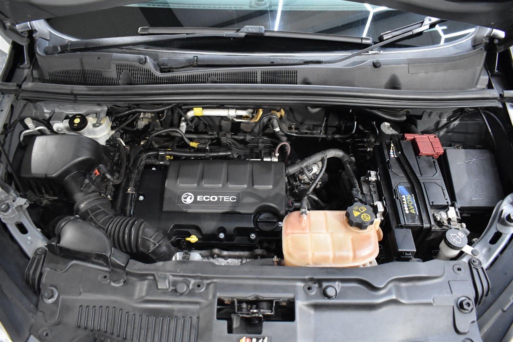 Used Vauxhall Mokka 2014 for sale - 76882110: Photo 23